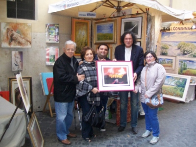 Via18Margutta 2014 